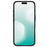 NILLKIN Camshield Pro Magnetic Series For iPhone Air Case TPU + PC Clear Black Phone Cover with Camera Slider - 4