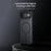 NILLKIN Camshield Pro Magnetic Series For iPhone Air Case TPU + PC Clear Black Phone Cover with Camera Slider - 6