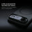 NILLKIN Camshield Pro Magnetic Series For iPhone Air Case TPU + PC Clear Black Phone Cover with Camera Slider - 7