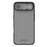 NILLKIN Camshield Pro Series For iPhone Air Case TPU + PC Phone Cover with Camera Slider - Transparent Black - 3