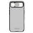 NILLKIN Camshield Pro Series For iPhone Air Case TPU + PC Phone Cover with Camera Slider - Transparent Black - 5