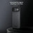 NILLKIN Camshield Pro Series For iPhone Air Case TPU + PC Phone Cover with Camera Slider - Transparent Black - 6