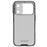 NILLKIN Camshield Pro Series For iPhone 18 Pro Max / 17 Pro Max Case TPU + PC Phone Cover with Camera Slider - Transparent Black - 5