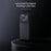 NILLKIN Camshield Pro Series For iPhone 18 Pro Max / 17 Pro Max Case TPU + PC Phone Cover with Camera Slider - Transparent Black - 6