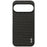 IMAK Ruiyi Series for Google Pixel 10 / 10 Pro Case Fabric Texture Leather + PC Phone Back Cover - Black - 6