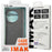 IMAK Ruiyi Series for Google Pixel 10 / 10 Pro Case Fabric Texture Leather + PC Phone Back Cover - Black - 7