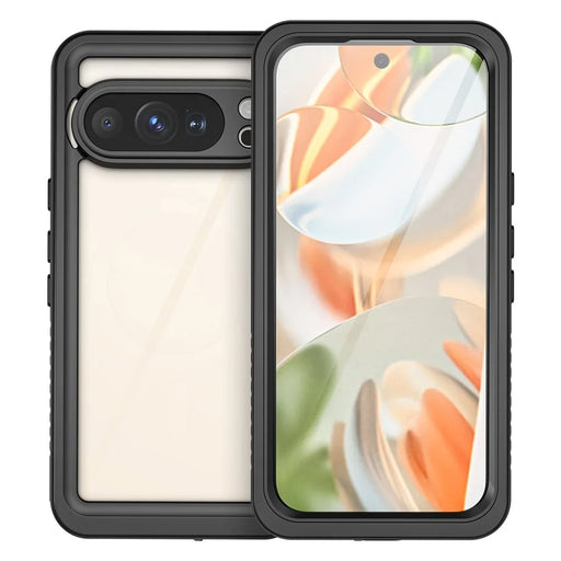 REDPEPPER FS Series For Google Pixel 10 Pro Waterproof Case IP68 Shockproof Phone Cover - 2