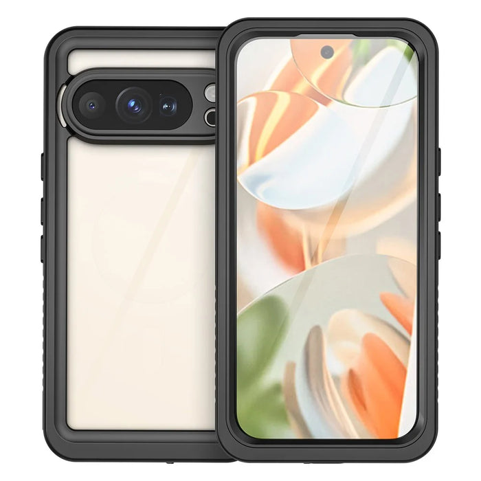 REDPEPPER FS Series For Google Pixel 10 Pro Waterproof Case IP68 Shockproof Phone Cover - 2