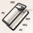 REDPEPPER FS Series For Google Pixel 10 Pro Waterproof Case IP68 Shockproof Phone Cover - 3