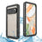 REDPEPPER FS Series For Google Pixel 10 Pro Waterproof Case IP68 Shockproof Phone Cover - 6