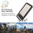 REDPEPPER FS Series For Google Pixel 10 Pro Waterproof Case IP68 Shockproof Phone Cover - 7