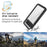REDPEPPER FS Series For Google Pixel 10 Pro XL Waterproof Case IP68 Shockproof Phone Cover - 7