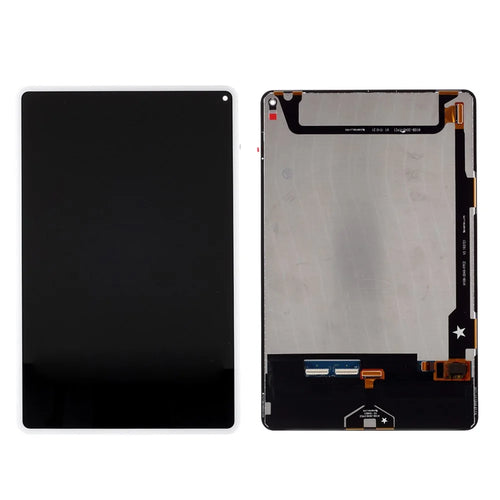 For Huawei MatePad Pro 10.8 (2021) MRR-W29 OEM Grade S LCD Screen and Digitizer Assembly Part (Without Logo) - Black - 1