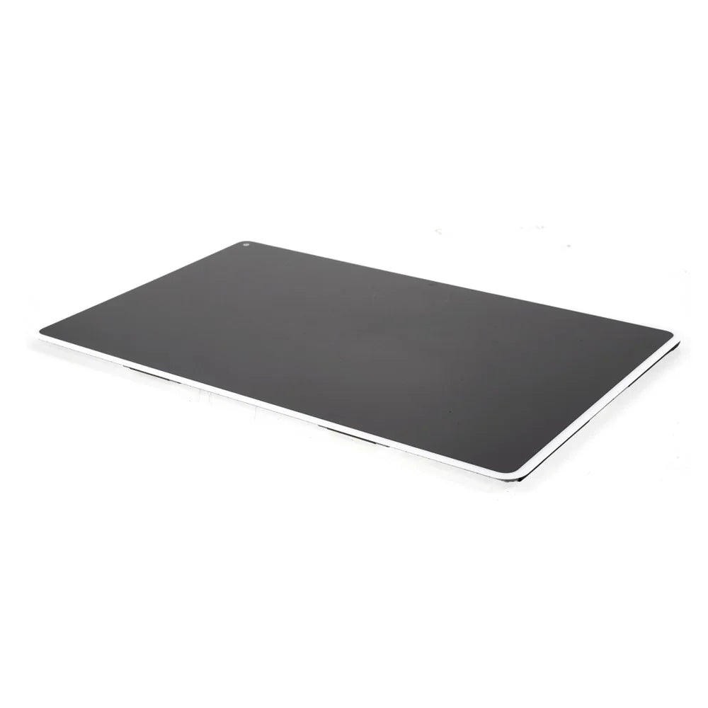 For Huawei MatePad Pro 10.8 (2021) MRR-W29 OEM Grade S LCD Screen and Digitizer Assembly Part (Without Logo) - Black - 3