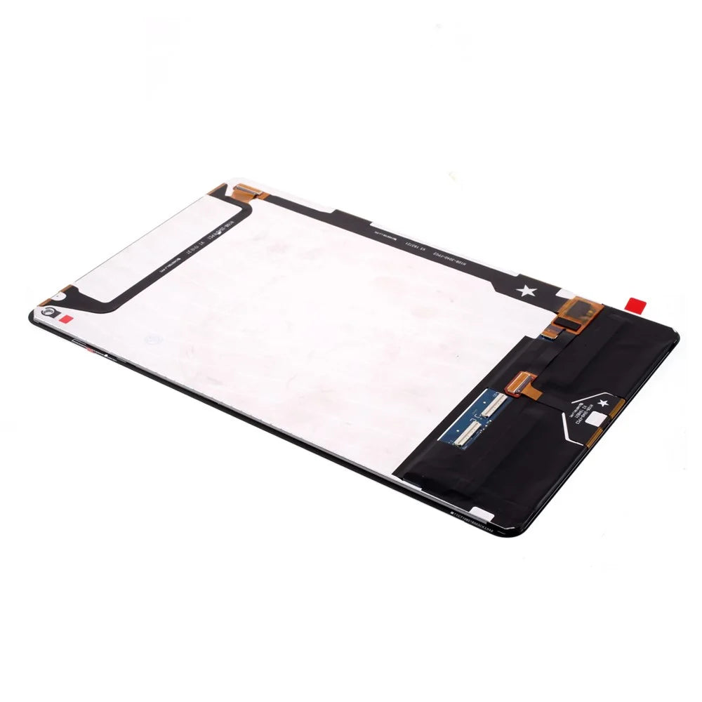 For Huawei MatePad Pro 10.8 (2021) MRR-W29 OEM Grade S LCD Screen and Digitizer Assembly Part (Without Logo) - Black - 4