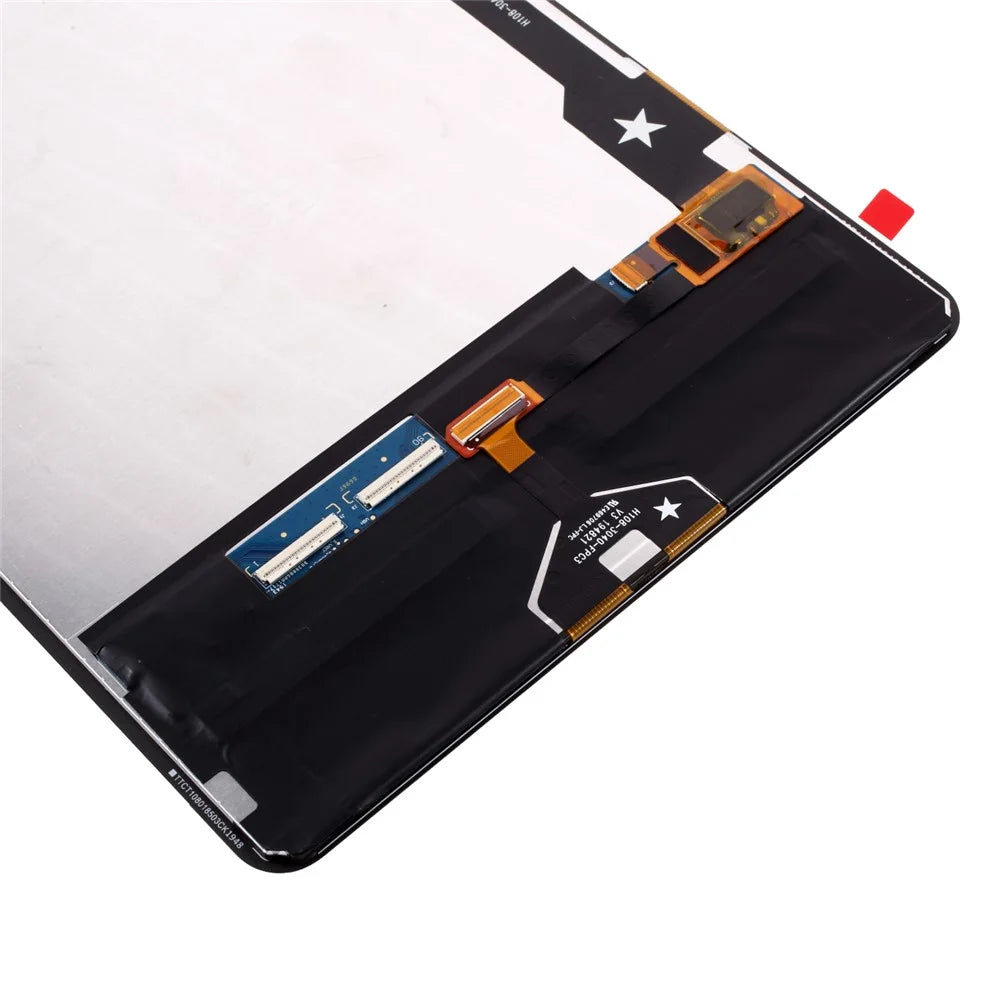 For Huawei MatePad Pro 10.8 (2021) MRR-W29 OEM Grade S LCD Screen and Digitizer Assembly Part (Without Logo) - Black - 5