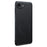 For iPhone 17e / 16e Case Compatible with MagSafe Leather Coated TPU + PC Phone Cover - Black - 1