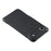 For iPhone Air Case Four Corner Anti Drop TPU Phone Cover with 150cm Hanging Rope - Black - 5