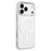 YOUNGKIT For iPhone 17 Pro Max Case Compatible with MagSafe Hard PC Phone Back Cover - Transparent - 1