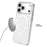 YOUNGKIT For iPhone 17 Pro Case Compatible with MagSafe Hard PC Phone Back Cover - Transparent - 4