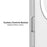 YOUNGKIT For iPhone 17 Pro Case Compatible with MagSafe Hard PC Phone Back Cover - Transparent - 7