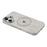KIGC For iPhone 17 Case Compatible with MagSafe PU Leather TPU Phone Back Cover - Grey - 4