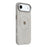 KIGC For iPhone Air Case Compatible with MagSafe PU Leather TPU Phone Back Cover - Grey - 1