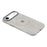 KIGC For iPhone Air Case Compatible with MagSafe PU Leather TPU Phone Back Cover - Grey - 4