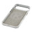 KIGC For iPhone Air Case Compatible with MagSafe PU Leather TPU Phone Back Cover - Grey - 6