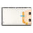 For Honor Pad X9a ELN2-W29 11.5 inch OEM Grade S LCD Screen and Digitizer Assembly Part (Without Logo) - 3