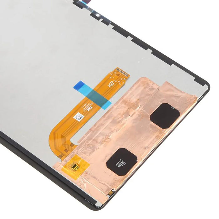 For Honor Pad X9a ELN2-W29 11.5 inch OEM Grade S LCD Screen and Digitizer Assembly Part (Without Logo) - 4