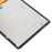 For Honor Pad X9a ELN2-W29 11.5 inch OEM Grade S LCD Screen and Digitizer Assembly Part (Without Logo) - 5