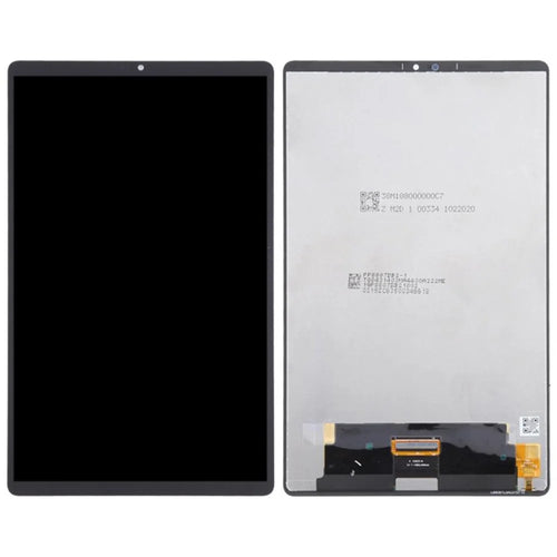 For Lenovo Legion Y700 (2025) / Tab Gen 3 TB321FU 8.8 inch OEM Grade S LCD Screen and Digitizer Assembly Part (Without Logo) - 1