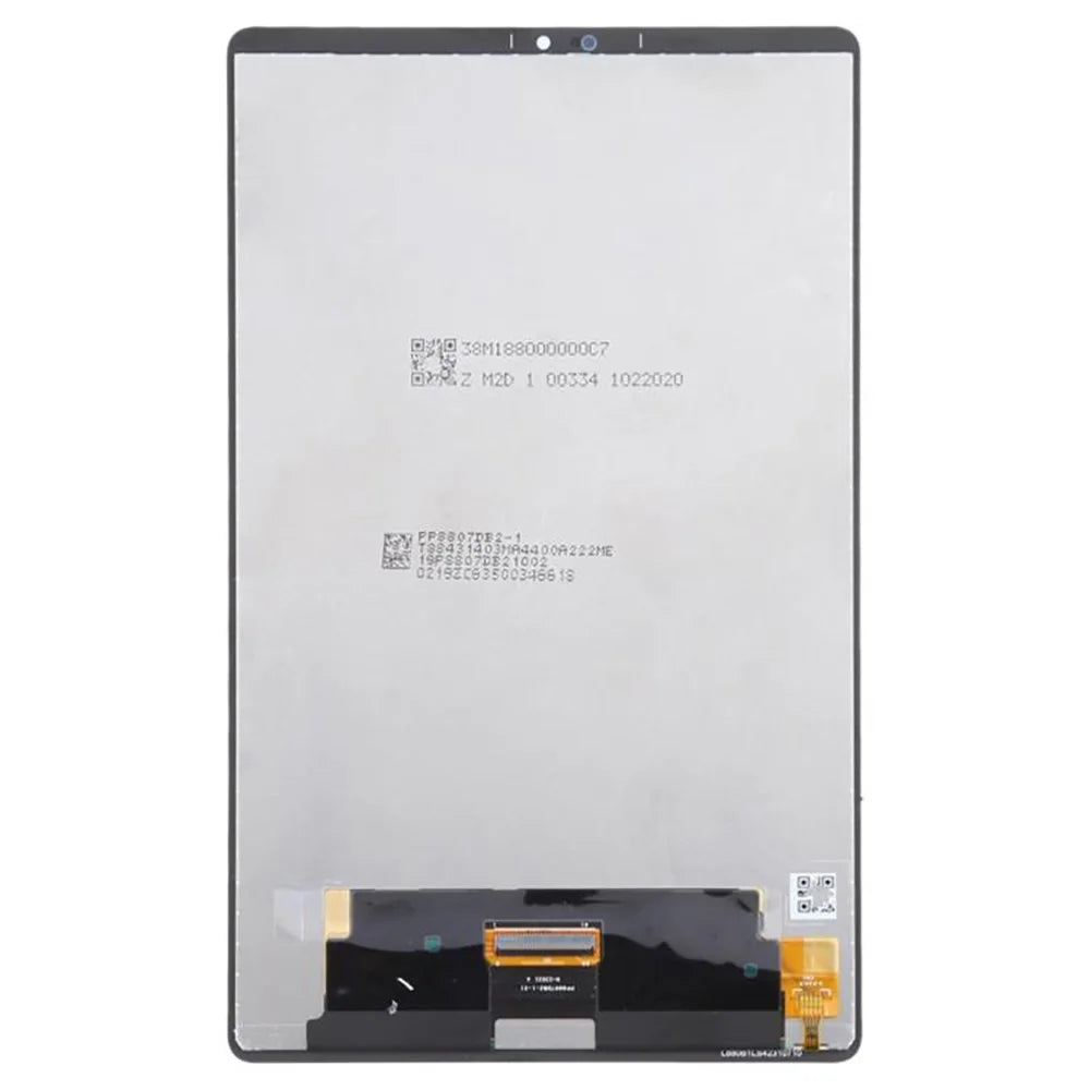 For Lenovo Legion Y700 (2025) / Tab Gen 3 TB321FU 8.8 inch OEM Grade S LCD Screen and Digitizer Assembly Part (Without Logo) - 3