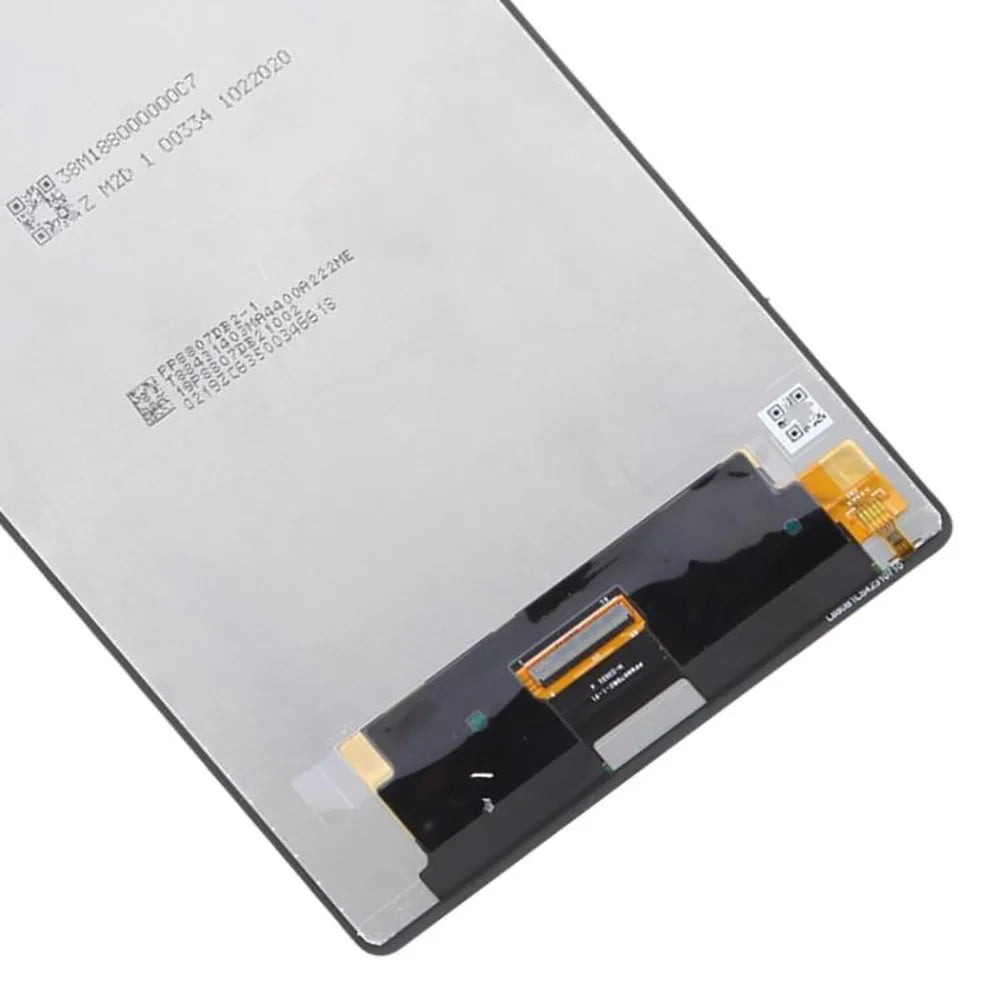 For Lenovo Legion Y700 (2025) / Tab Gen 3 TB321FU 8.8 inch OEM Grade S LCD Screen and Digitizer Assembly Part (Without Logo) - 5