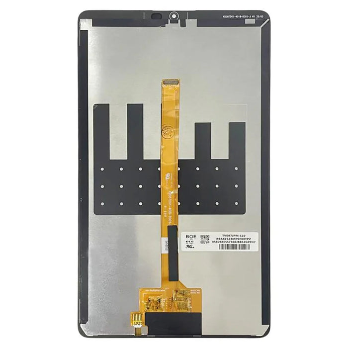 For Lenovo Tab K9 TB305FU 8.7 inch OEM Grade S LCD Screen and Digitizer Assembly Part (Without Logo) - 1