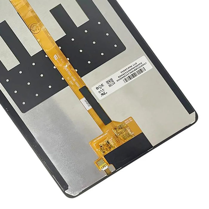 For Lenovo Tab K9 TB305FU 8.7 inch OEM Grade S LCD Screen and Digitizer Assembly Part (Without Logo) - 3