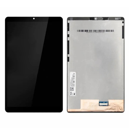 For Lenovo Tab M8 (3rd Gen) TB-8506 8.0 inch OEM Grade S LCD Screen and Digitizer Assembly Part (Without Logo) - 1