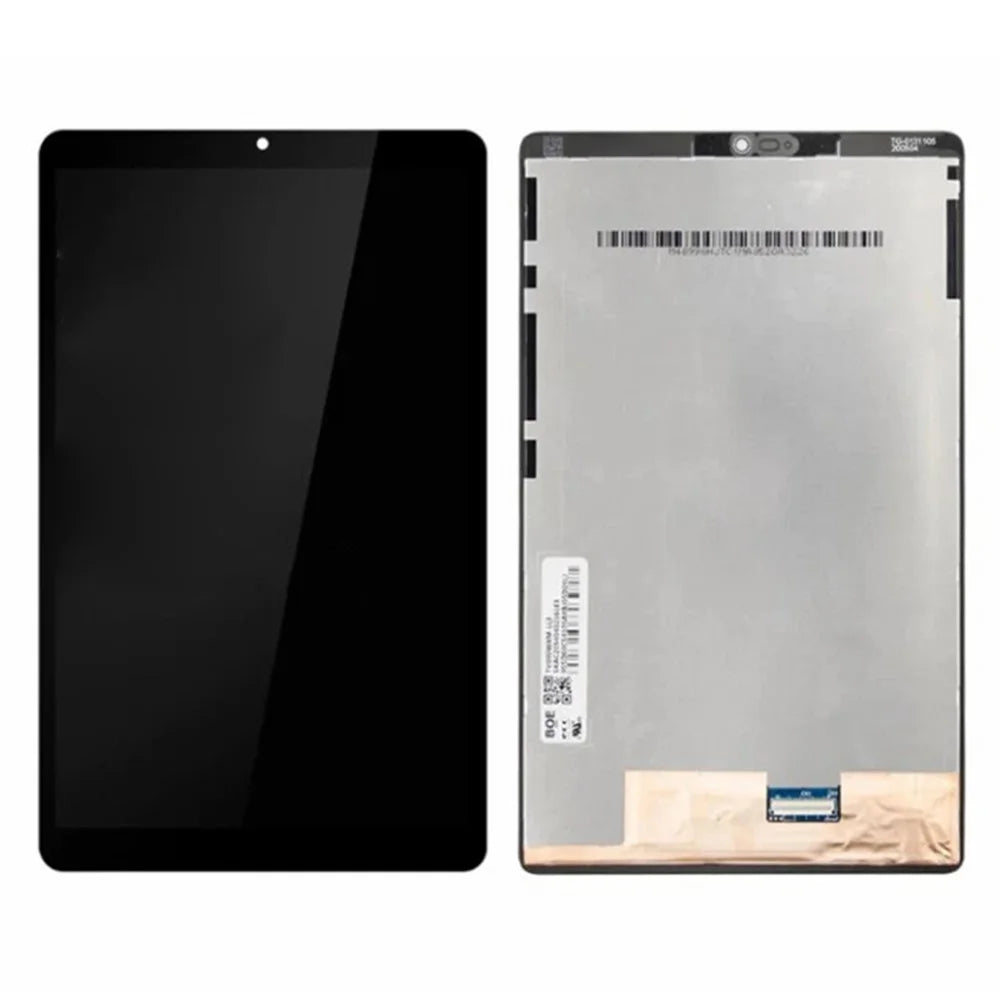 For Lenovo Tab M8 (3rd Gen) TB-8506 8.0 inch OEM Grade S LCD Screen and Digitizer Assembly Part (Without Logo) - 1