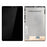 For Lenovo Tab M8 (3rd Gen) TB-8506 8.0 inch OEM Grade S LCD Screen and Digitizer Assembly Part (Without Logo) - 1