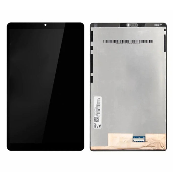 For Lenovo Tab M8 (3rd Gen) TB-8506 8.0 inch OEM Grade S LCD Screen and Digitizer Assembly Part (Without Logo) - 1