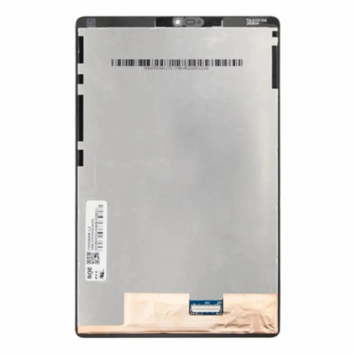 For Lenovo Tab M8 (3rd Gen) TB-8506 8.0 inch OEM Grade S LCD Screen and Digitizer Assembly Part (Without Logo) - 3