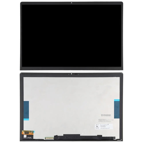 For Lenovo Yoga Tab 13 ZA8E0018CN / Yoga Pad Pro YT-K606F 13 inch OEM Grade S LCD Screen and Digitizer Assembly Part (Without Logo) - 1