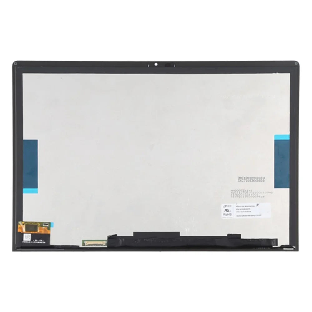 For Lenovo Yoga Tab 13 ZA8E0018CN / Yoga Pad Pro YT-K606F 13 inch OEM Grade S LCD Screen and Digitizer Assembly Part (Without Logo) - 3