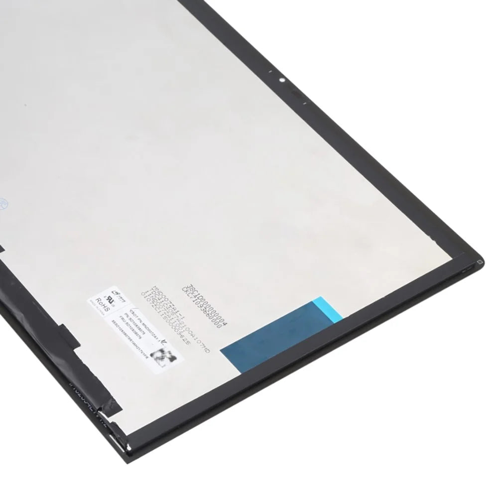 For Lenovo Yoga Tab 13 ZA8E0018CN / Yoga Pad Pro YT-K606F 13 inch OEM Grade S LCD Screen and Digitizer Assembly Part (Without Logo) - 4