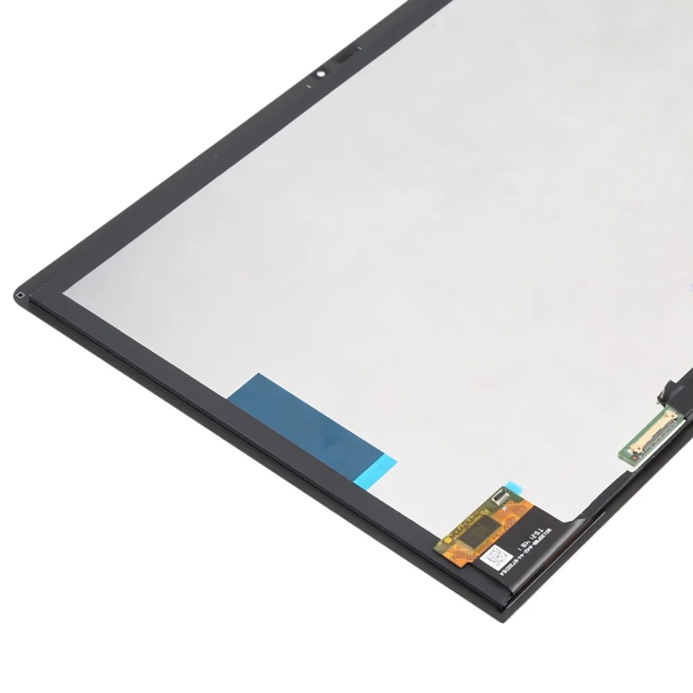 For Lenovo Yoga Tab 13 ZA8E0018CN / Yoga Pad Pro YT-K606F 13 inch OEM Grade S LCD Screen and Digitizer Assembly Part (Without Logo) - 5
