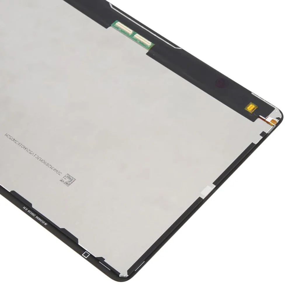 For vivo Pad5 Pro 13 inch OEM Grade S LCD Screen and Digitizer Assembly Part (Without Logo) - 4