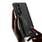 GKK For Samsung Galaxy Z Fold7 5G Case Magnetic Hinge Folding PC Phone Cover with Side Kickstand / Wrist Strap / Screen Protector - Grey - 6