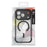 MOMAX MAAP25 For iPhone 17 Pro Magnetic Case Airbag Shockproof PC + TPU Phone Cover - Black - 4