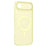 MOMAX MTAP25 For iPhone Air Magnetic Case Matte Ultra Slim PC Phone Cover - Transparent Yellow - 1